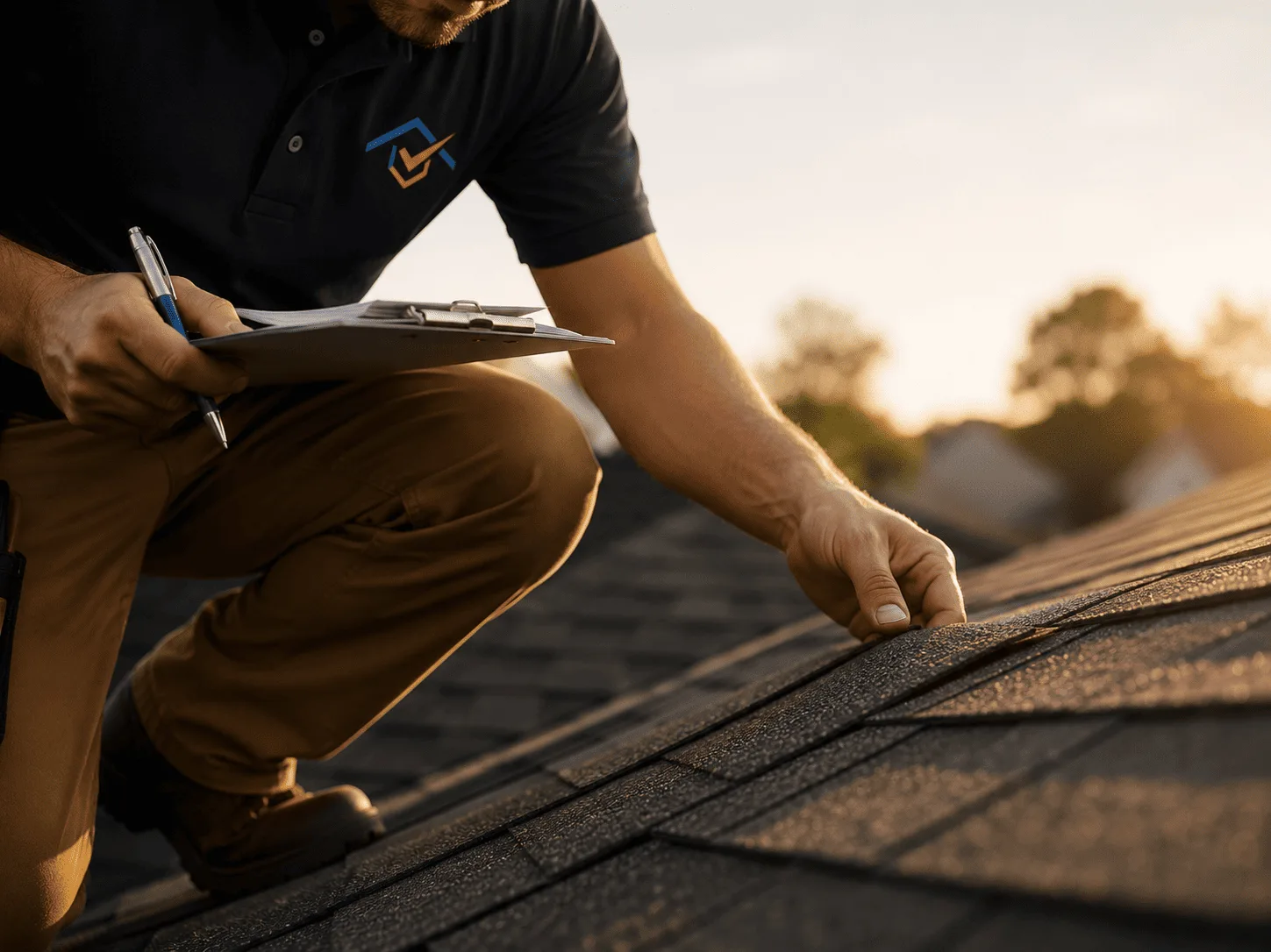 Why Choose Roof Inspection in Jennings, KS