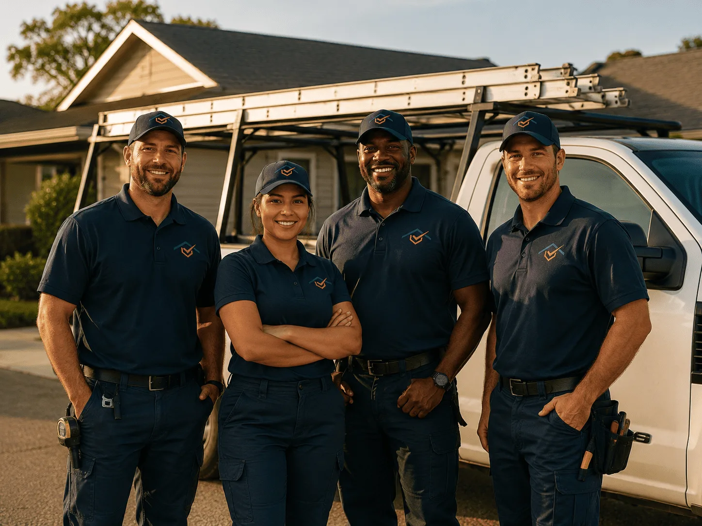 Roof Inspection company in Jennings, KS